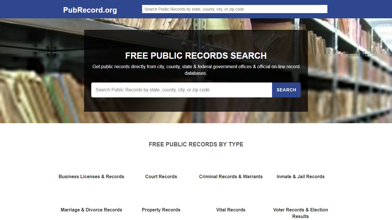Free Mahoning County Court Records (Ohio Court Records)