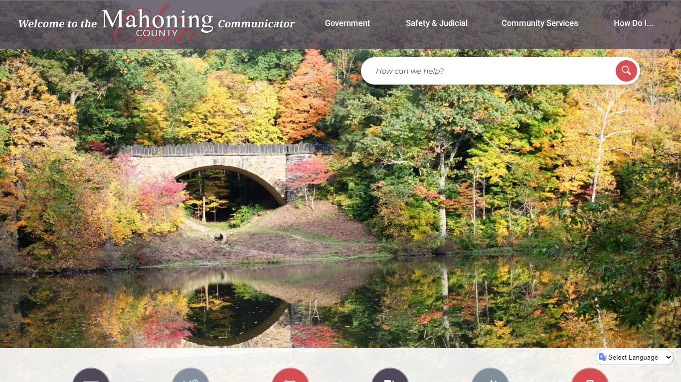 Mahoning County, OH | Official Website